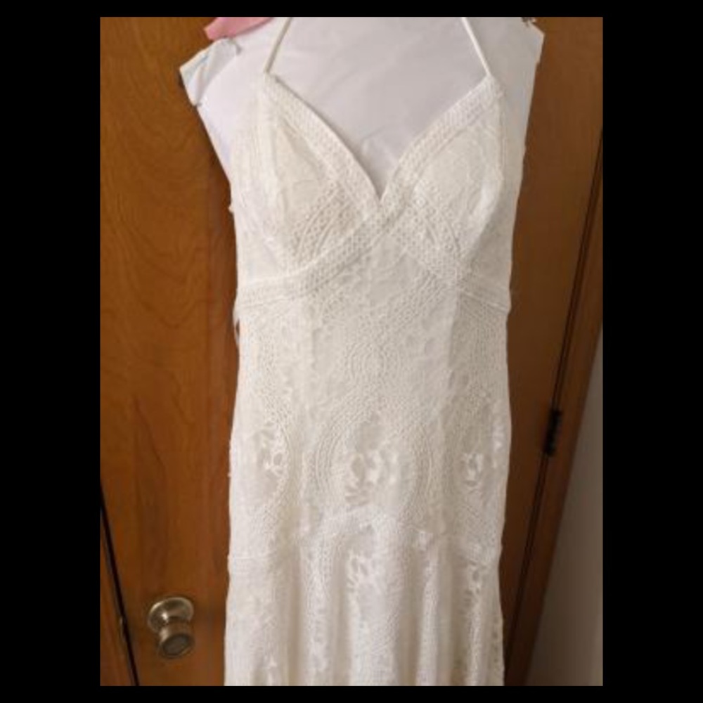 DB Studio Boho Bride